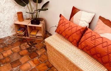 Maison Henriette - Foto 26