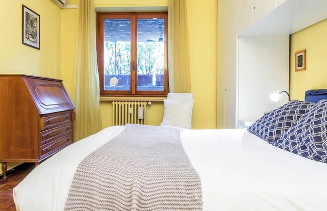 JOIVY Quiet Apt w Terrace in Beautiful Area - Foto 5