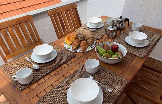 Charming old town apartment Cascais - Photo 6