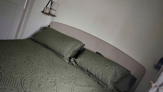 The Sweetbriar Cottage 3 bedroom house in Leeds - Foto 4, Quarto