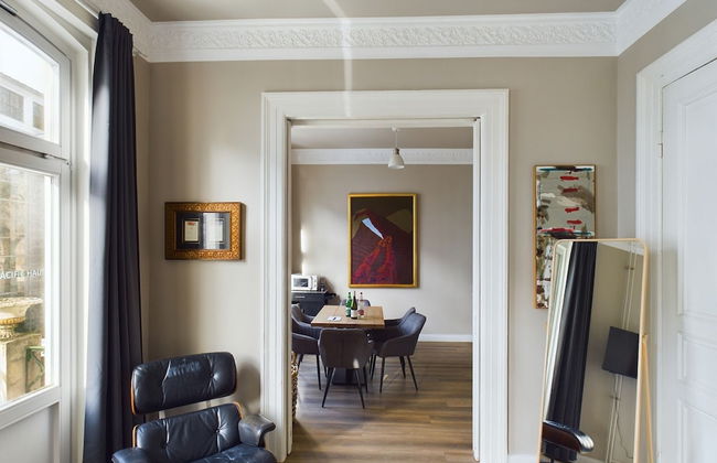 Art Apartments - Foto 39