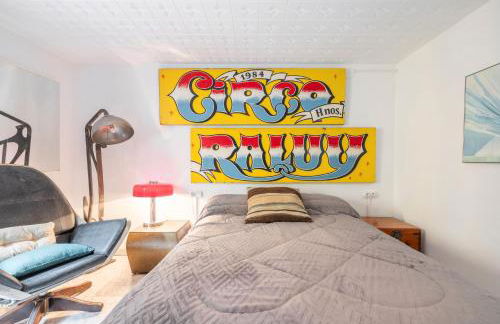 La Fabriqueta Studio - Foto 2