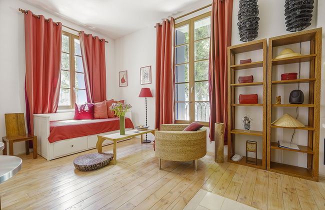 La Maison Verte Sète - Foto 27