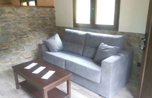 Apartamentos rurales La Veiga - Foto 20