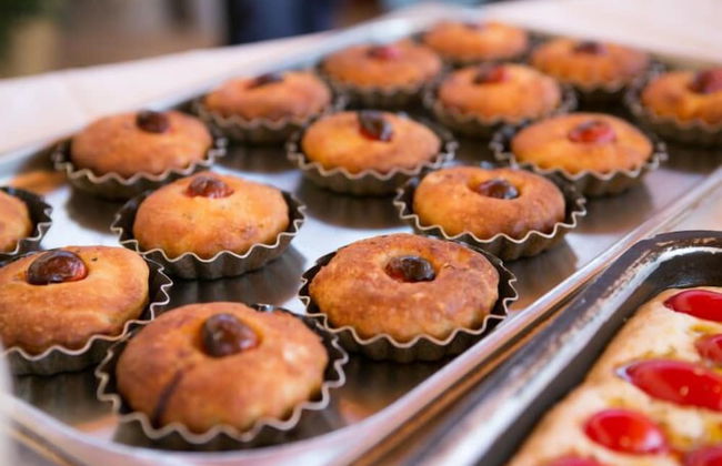 Agriturismo Regno di Marzagaglia - Foto 34