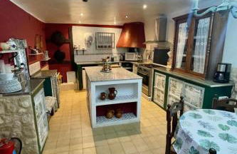 Holiday Home Casa Rural Ubeda by Interhome - Foto 17