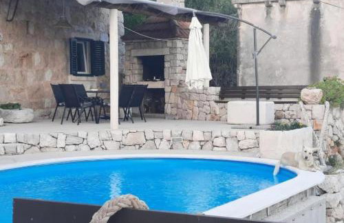 Retro apartment on island Mljet - Foto 58