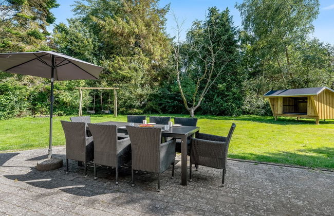 "Uta" - 300m from the sea - Foto 9