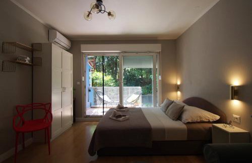 Charming Terrace Studio Split - Foto 39