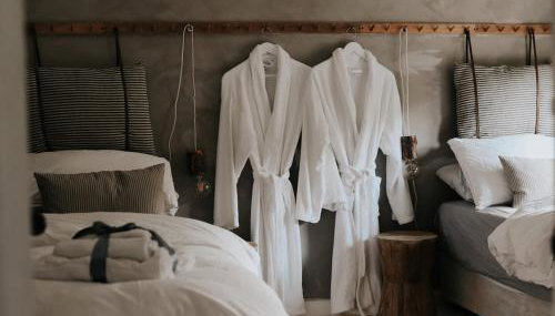 The Rapids Cottage-Secret woodland cottage with outdoor 4 person jetted bath - Foto 3