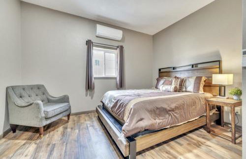 Redmore Lakefront Retreat on East Lake Okoboji - Foto 6