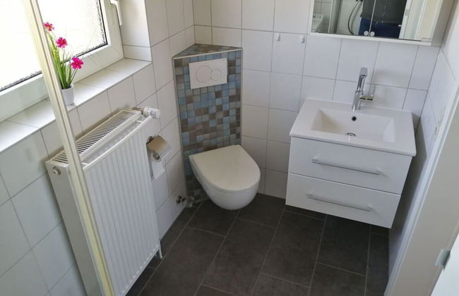 Baudewig Modern Retreat - Foto 7