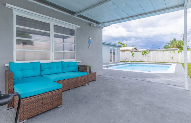 Villa 4BR Villa Private Pool BBQ Area Near Beach - Foto 35