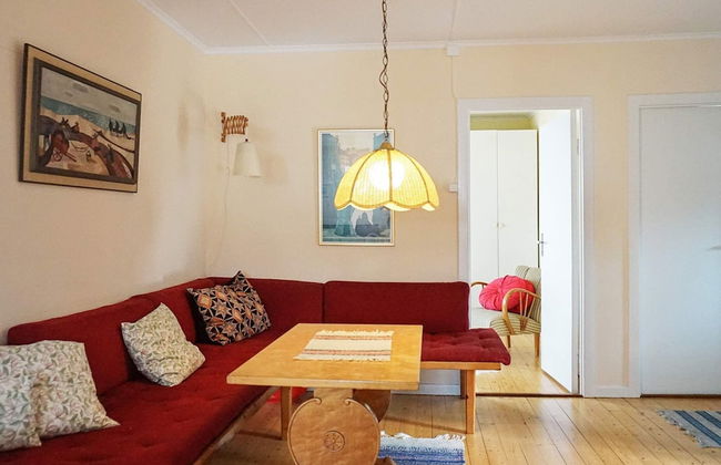 8 Person Holiday Home in Stromstad - Photo 8