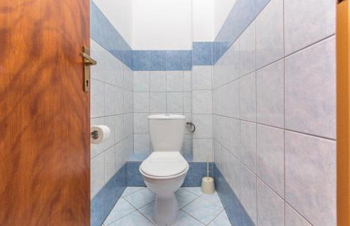 3 Bedroom Beautiful Apartment In Labin - Foto 26