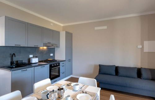 Casa 24 - Trilocale con Vista Lago, Giardino e Idromassaggio Gonfiabile - Foto 15