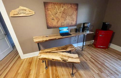 ADK Game House - Foto 16