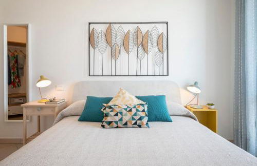 Sea View Apartment - 2 Bedrooms - Foto 34