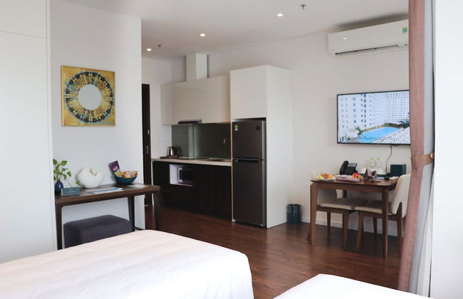 Mandala Hotel and Spa - Foto 14