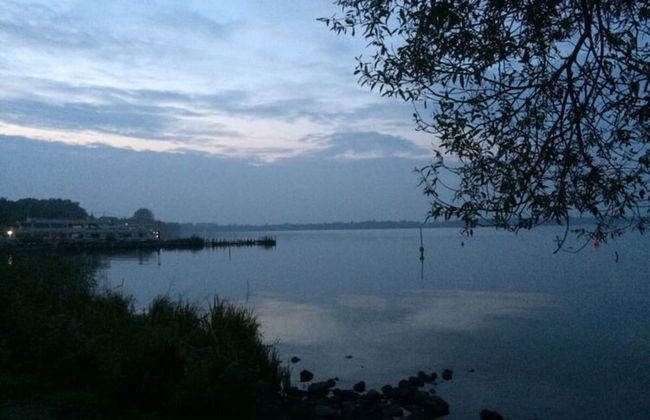 Holiday Apartment Heidi and Holger - Foto 15