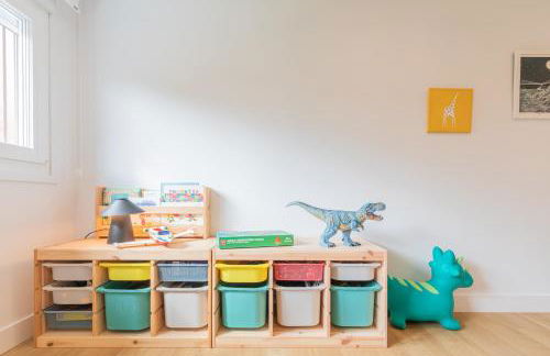 Errekaondo - baskeyrentals - Photo 34