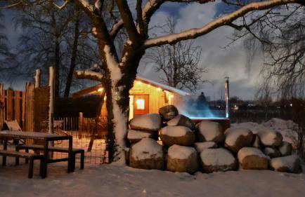Landhaus Seemann Ferienwohnungen im Grünen - Foto 19