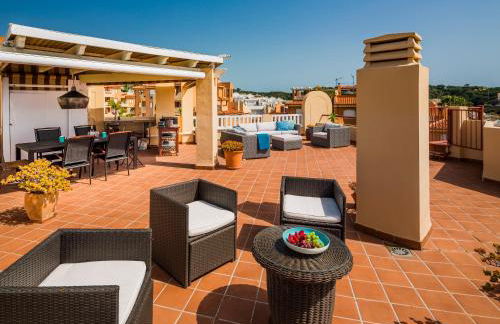 La Reserva de Marbella Penthouse - Foto 29