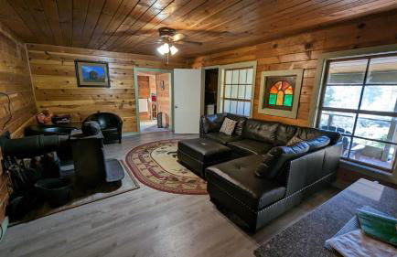 Baltyr Cabin - Foto 1