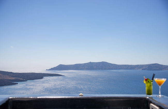 NK Cave House Villa - Foto 25