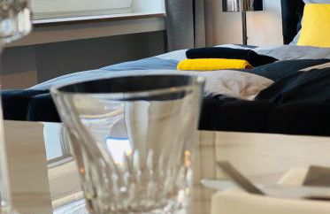 City Center Apartments Düsseldorf - Foto 71