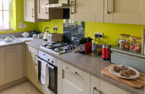 Cosy Cotswolds Townhouse - Foto 10