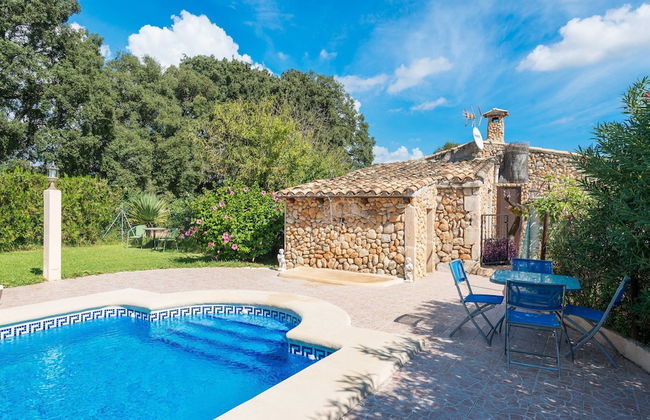 Sa Figuera Blanca in Buger - Foto 27