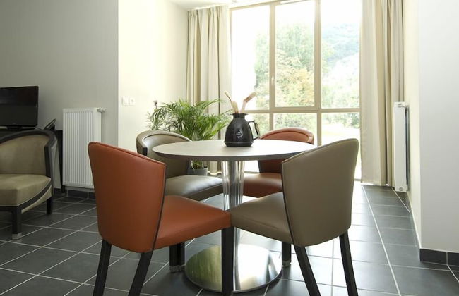 Tempologis - Chateau de la Rochette - Foto 36