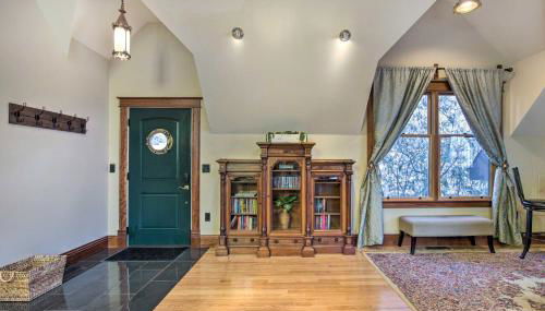 Historic Guest House on Castle Kimble Estate! - Foto 4