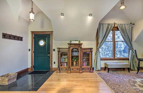 Historic Guest House on Castle Kimble Estate! - Foto 4