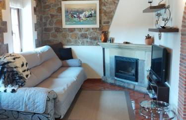 Casa Pasiega - Foto 10