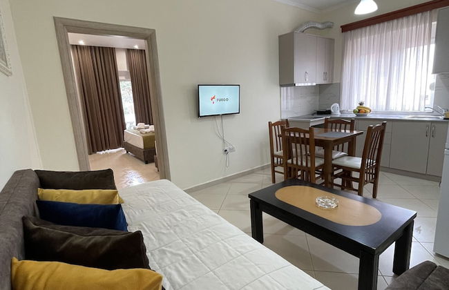 Relax Apts Saranda - Foto 53