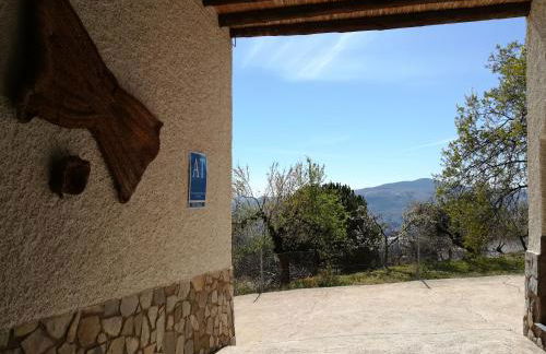 Alojamientos Rurales Las Eras - Foto 20