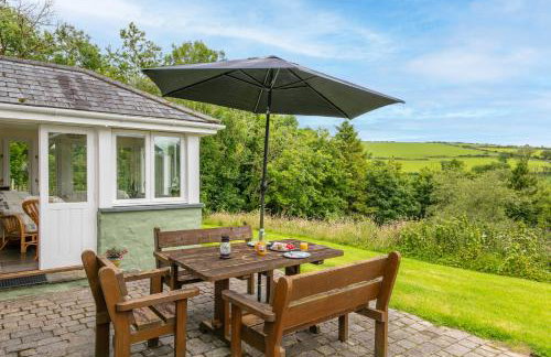 Plas Drygarn Ty Gwyrdd Crymych - Foto 19