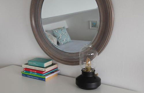 Rivage - Modern Maisonette - Photo 14