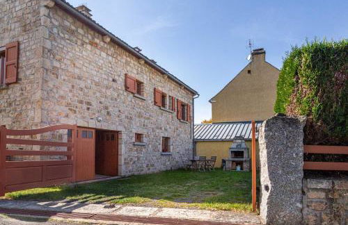 Lou chastelou odheteo a aumont aubrac - Foto 30