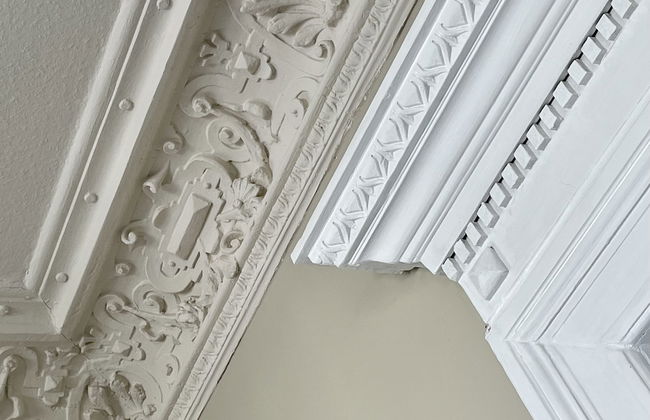 Seaside Apartments Austernbank - Foto 36