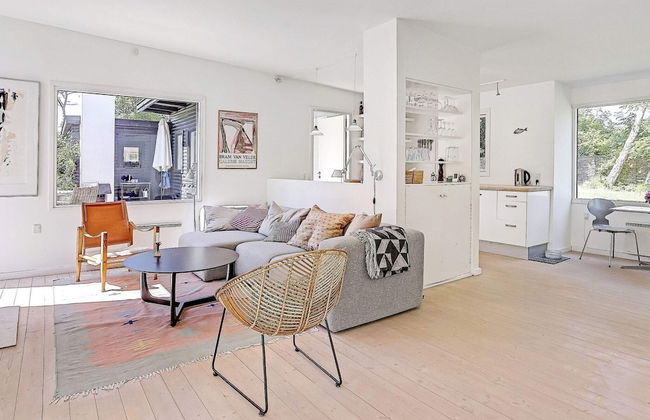 6 Person Holiday Home in Tisvildeleje - Foto 7