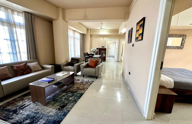 Anamoa Suites by India Trail-Nagaland - Foto 16