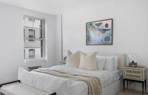 Chelsea Canvas III by Rove Travel Charming 2BR Gem - Foto 17