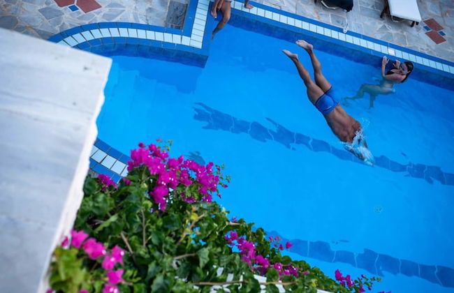 Paros Holiday Villa Alyki - Foto 37