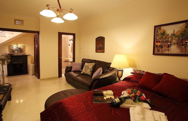 Le Petit Palais Villa - Photo 2