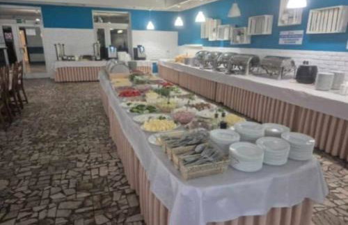 Linea Mare Apartments - Foto 20