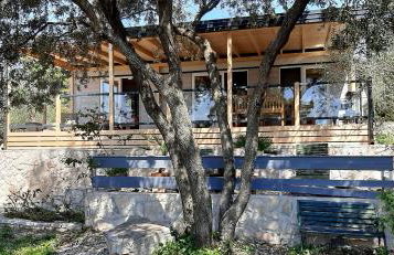 Holiday Home Artina 1 - Foto 6