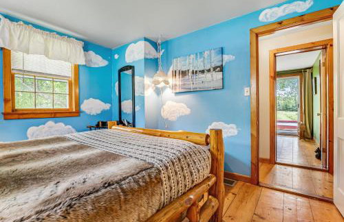 Roxbury Retreat - Foto 13